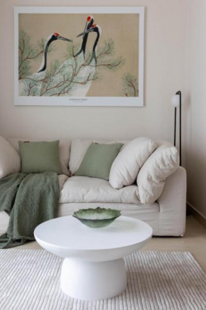 Cosy Fully Renovated Apartment Marina Gate